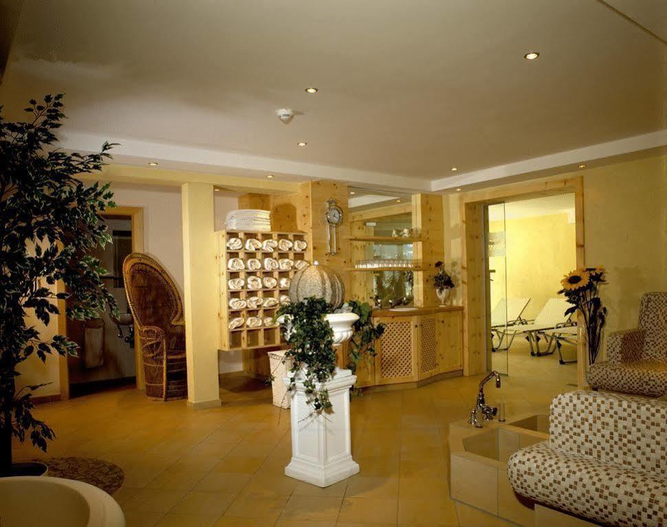 Apart Hotel Sonnhof 拉迪斯 外观 照片