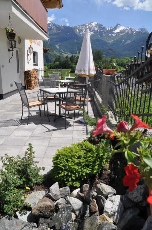 Apart Hotel Sonnhof 拉迪斯 外观 照片