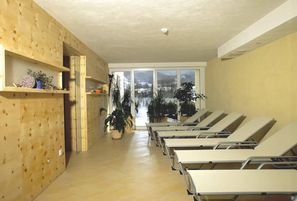 Apart Hotel Sonnhof 拉迪斯 外观 照片