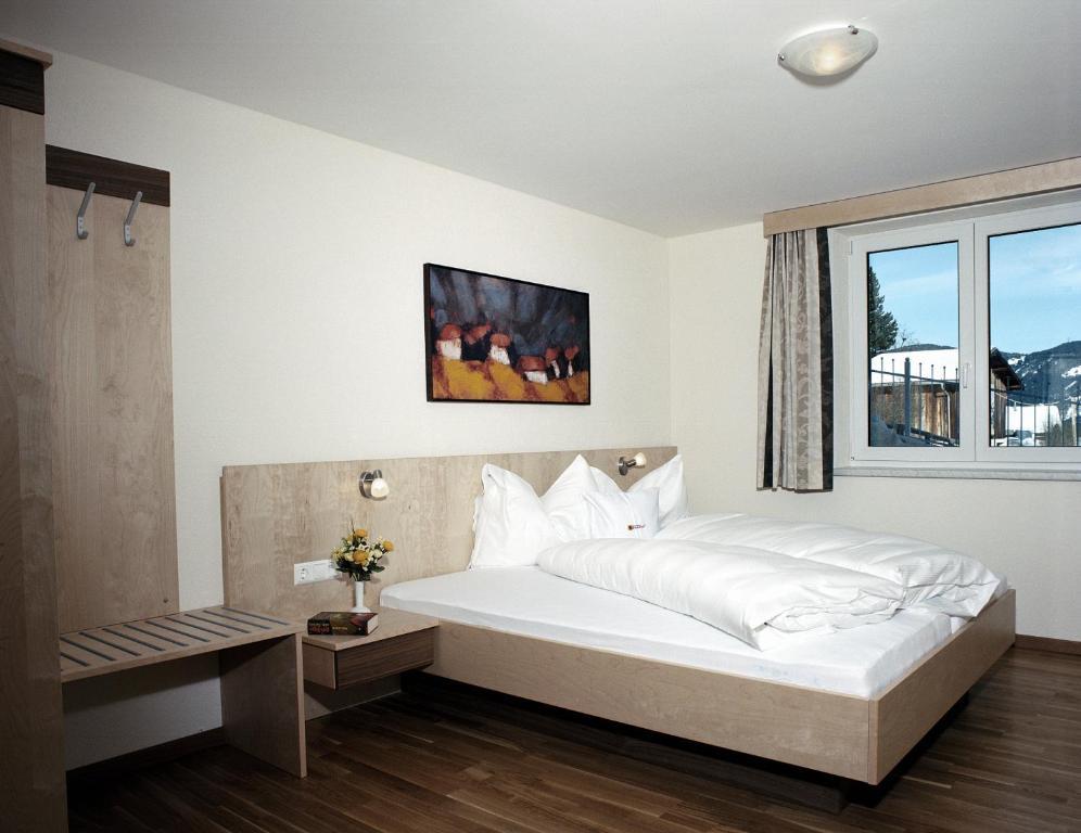 Apart Hotel Sonnhof 拉迪斯 外观 照片