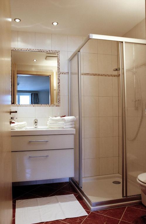 Apart Hotel Sonnhof 拉迪斯 外观 照片
